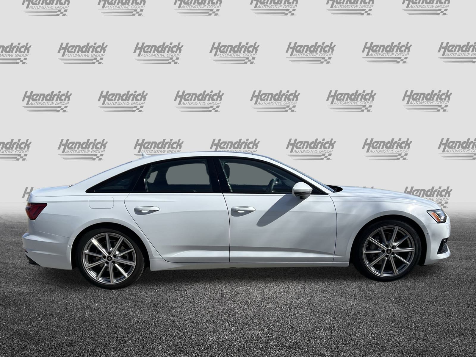 Used 2025 Audi A6 Premium Plus AWD/4WD image 10