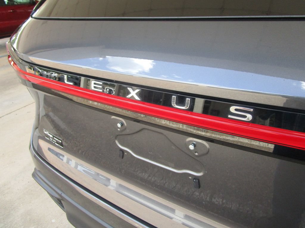 Used 2024 Lexus RX 350 F Sport w/ Convenience Package AWD/4WD image 15