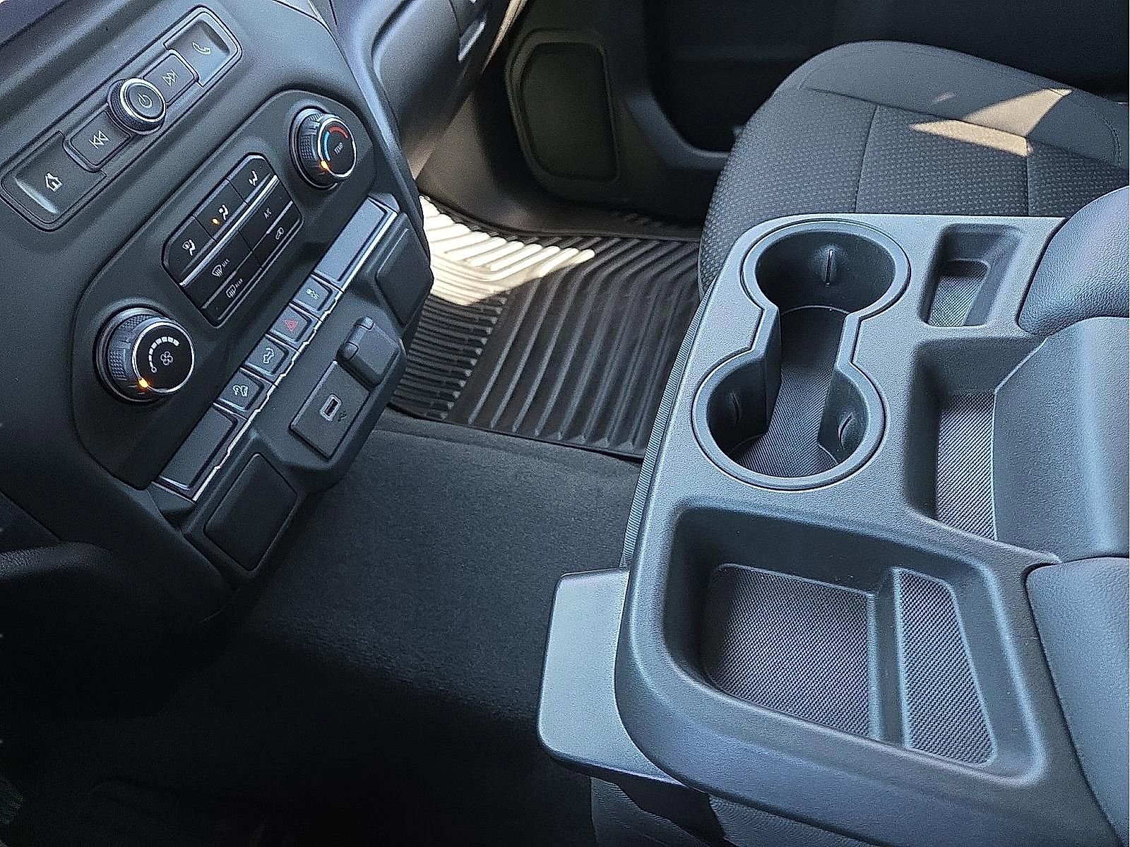 Used 2020 Chevrolet Silverado 1500 Custom Trail Boss w/ Custom Convenience Package image 25