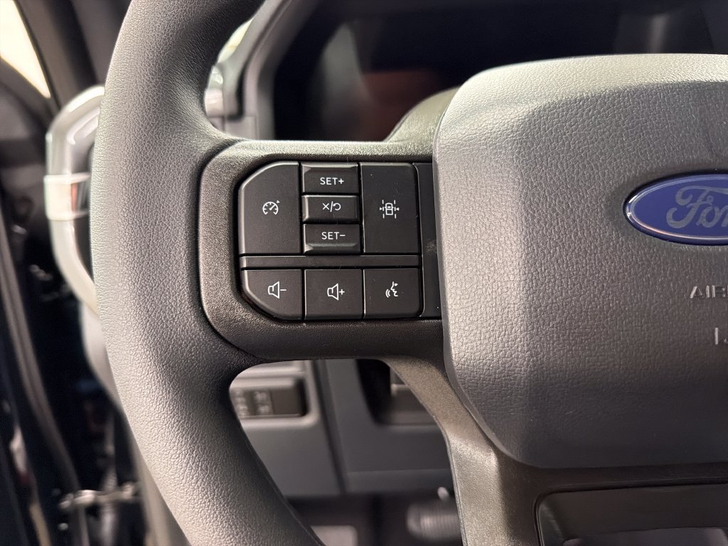 New 2026 Ford F150 STX w/ Equipment Group 200A RWD image 19