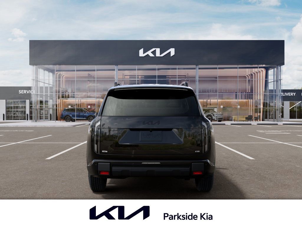 New 2027 Kia Telluride X-Line SX Prestige w/ Towing Package image 5