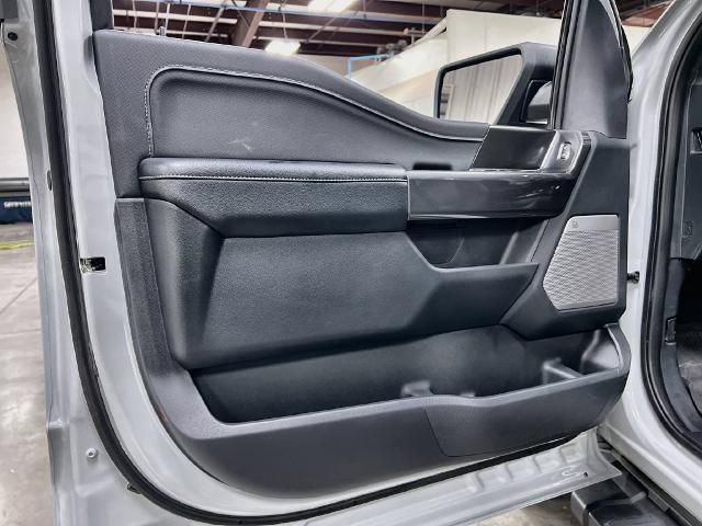 Certified 2023 Ford F150 XLT w/ Equipment Group 302A High AWD/4WD image 17