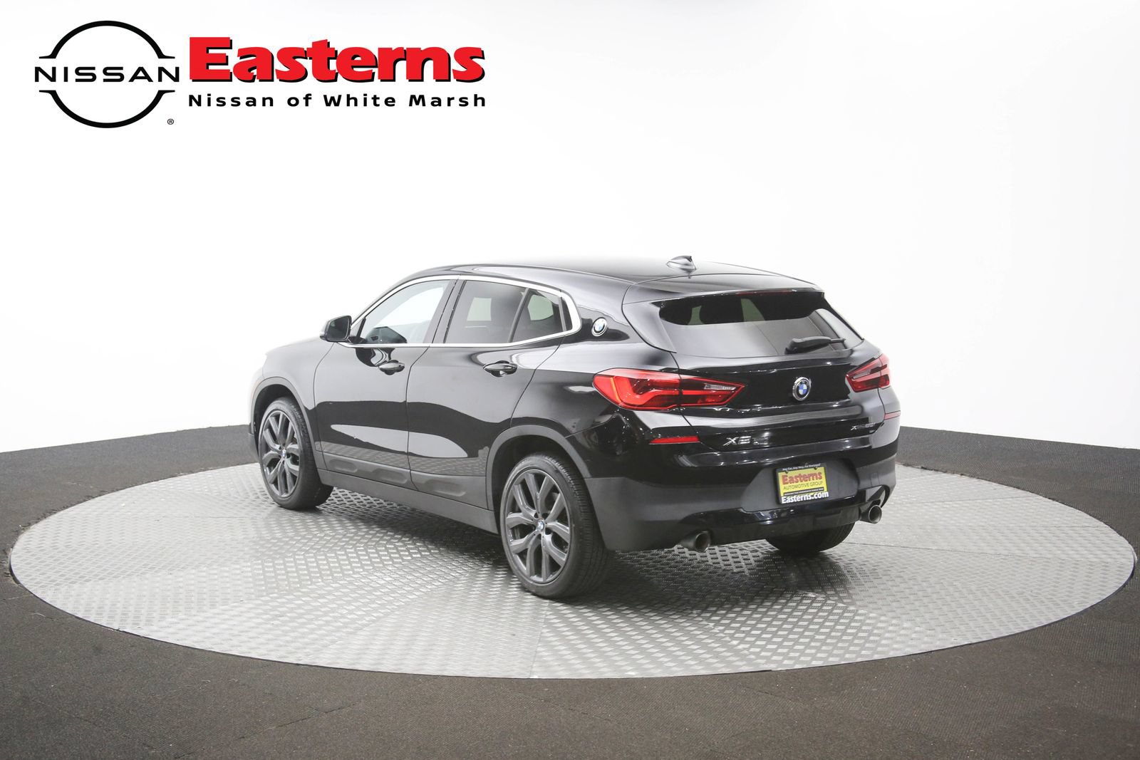 Used 2018 BMW X2 xDrive28i AWD/4WD image 60