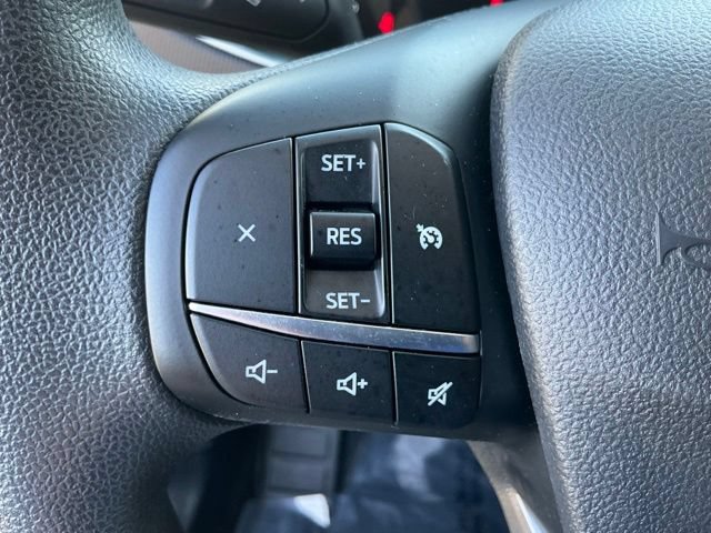 Used 2023 Ford Bronco Sport Heritage AWD/4WD image 29