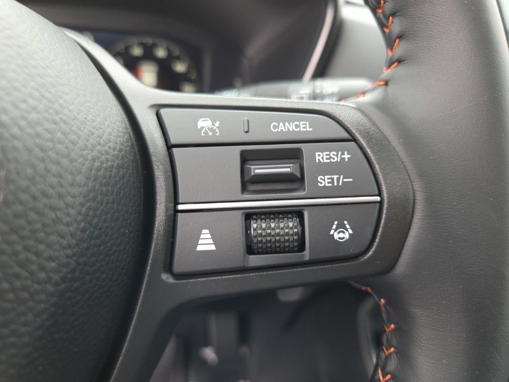 New 2026 Honda CR-V Sport-L image 23