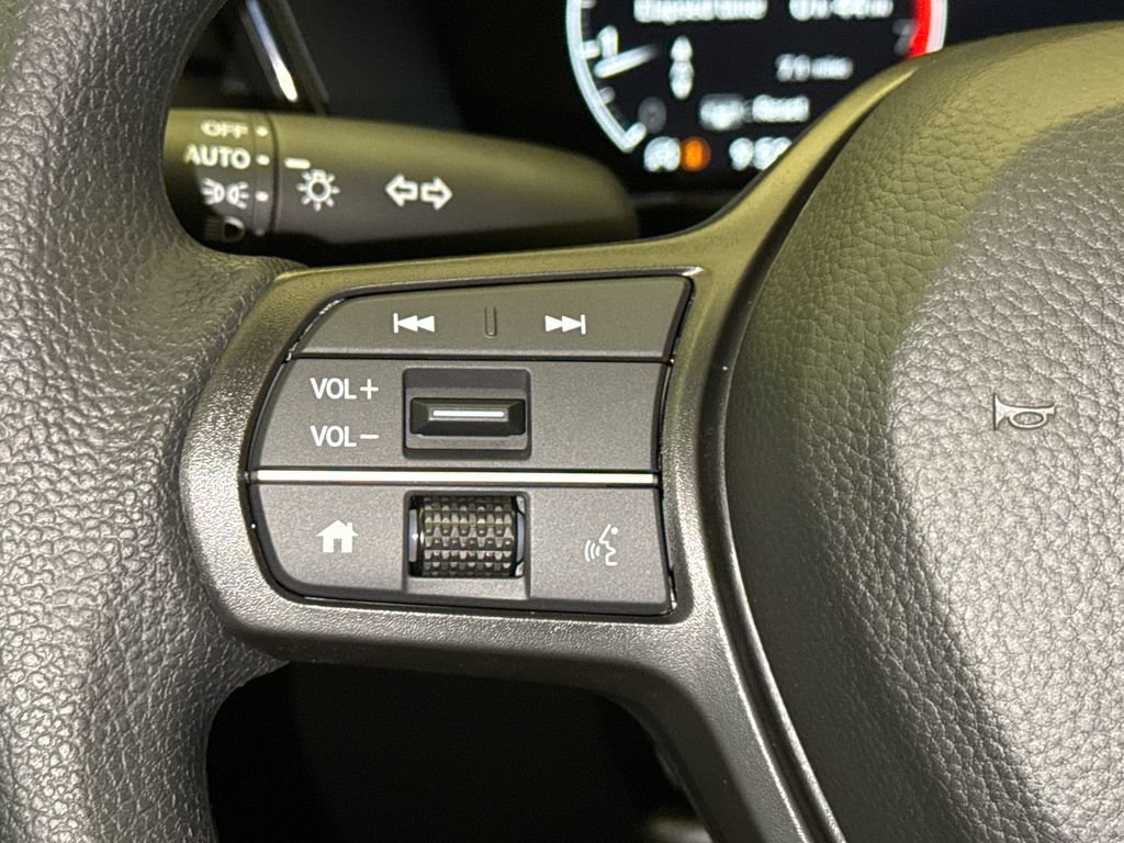 New 2027 Honda CR-V EX image 34