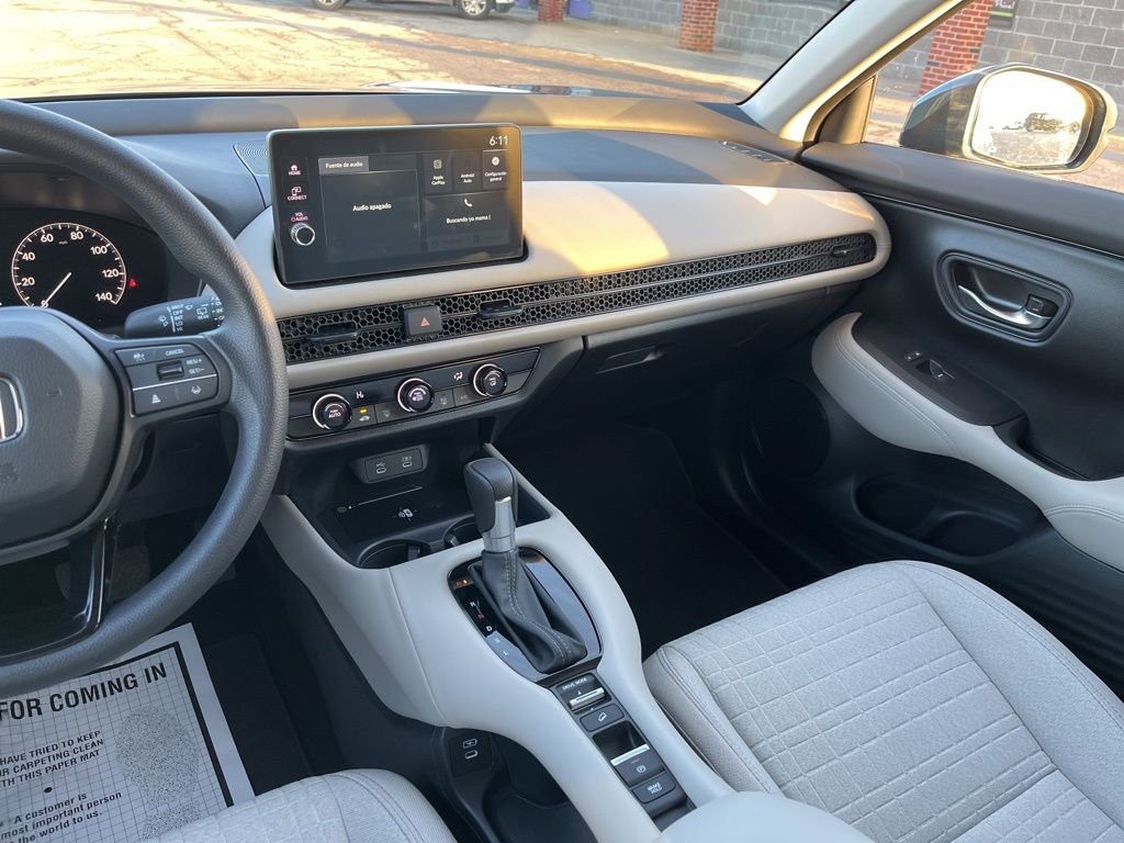 Used 2026 Honda HR-V LX image 34