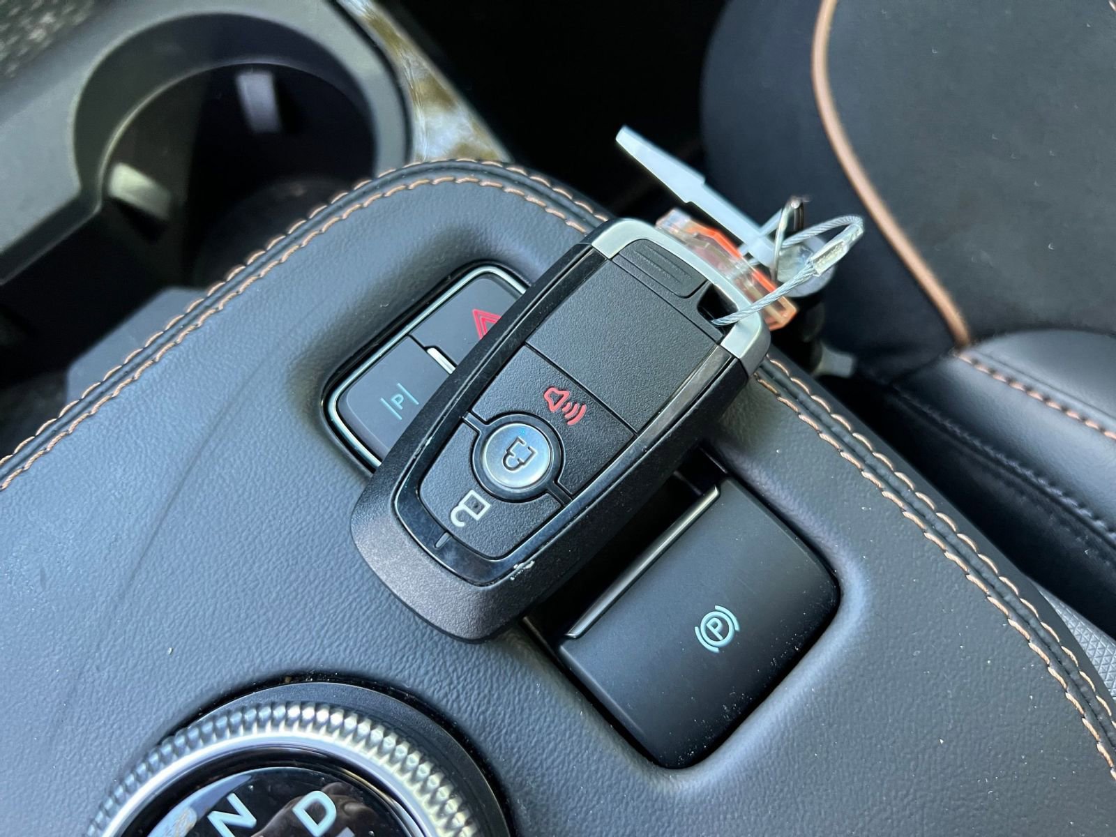 Used 2023 Ford Mustang Mach-E GT AWD/4WD image 22