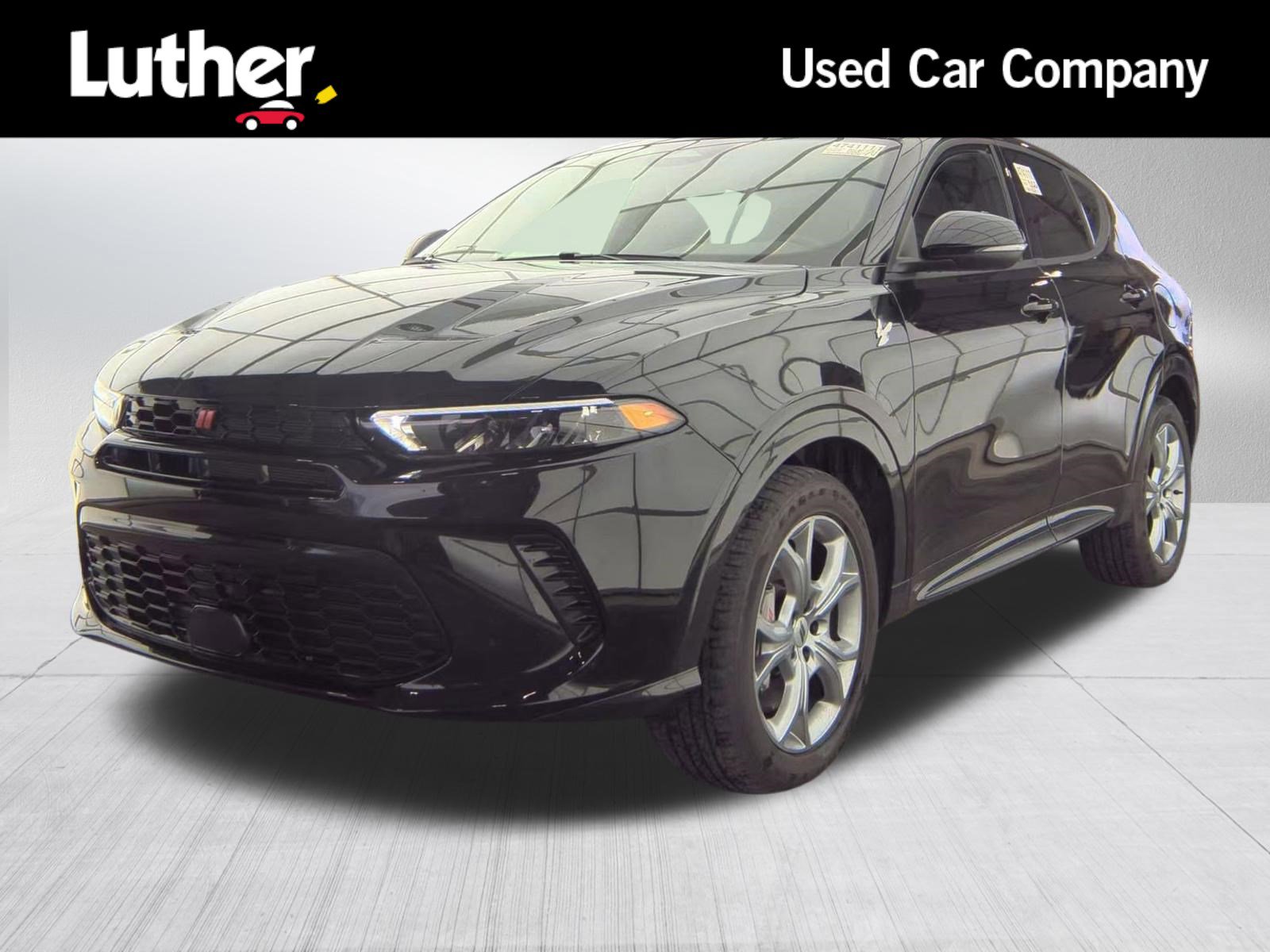 Used 2024 Dodge Hornet R/T
