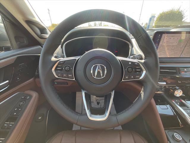 New 2026 Acura MDX w/ Technology Package image 14