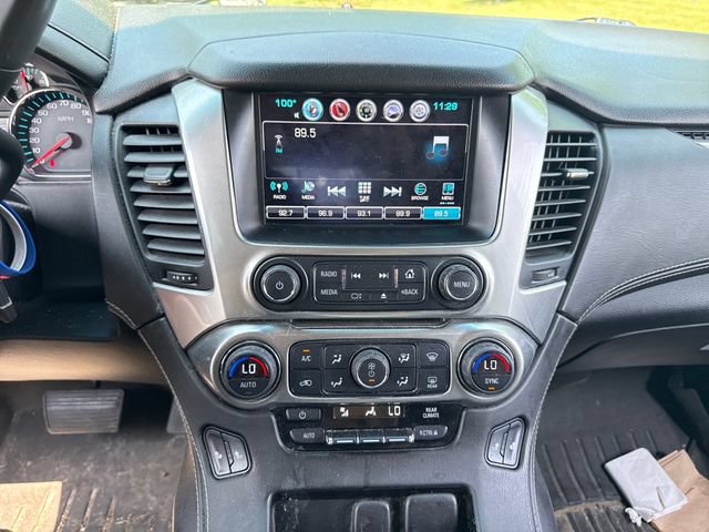 Used 2016 Chevrolet Suburban LT AWD/4WD image 22