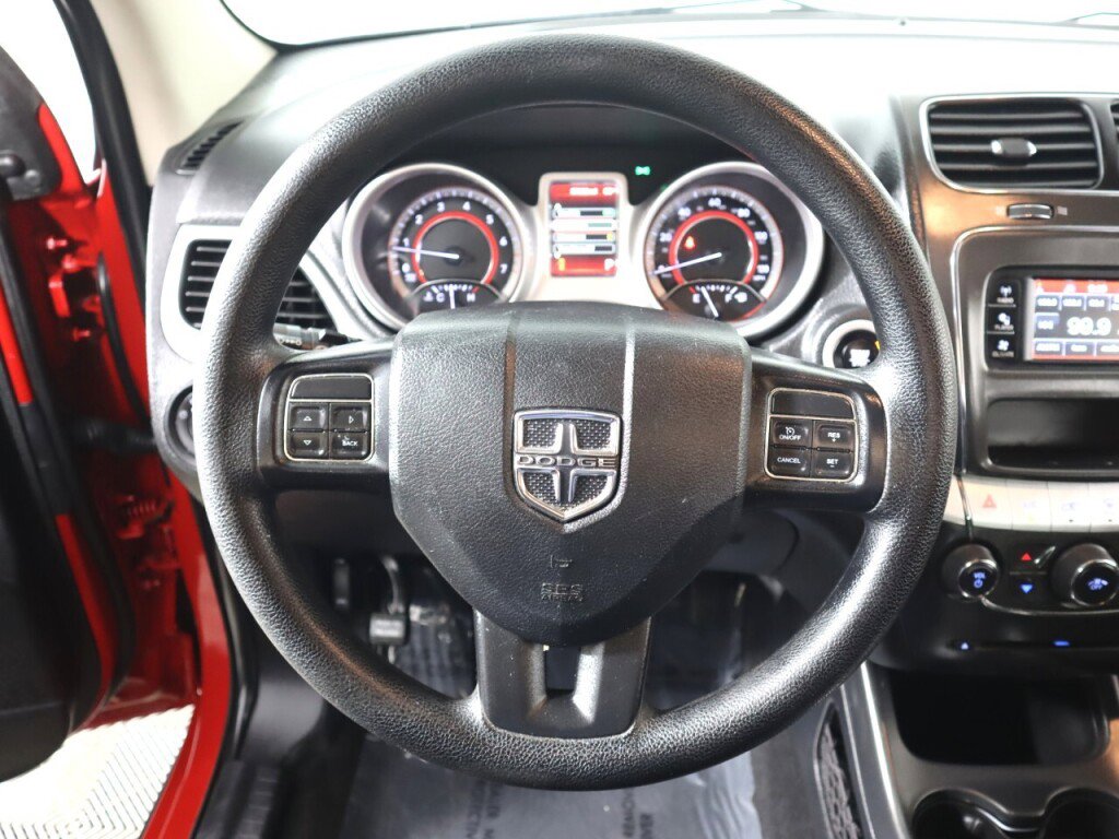 Used 2019 Dodge Journey SE image 10