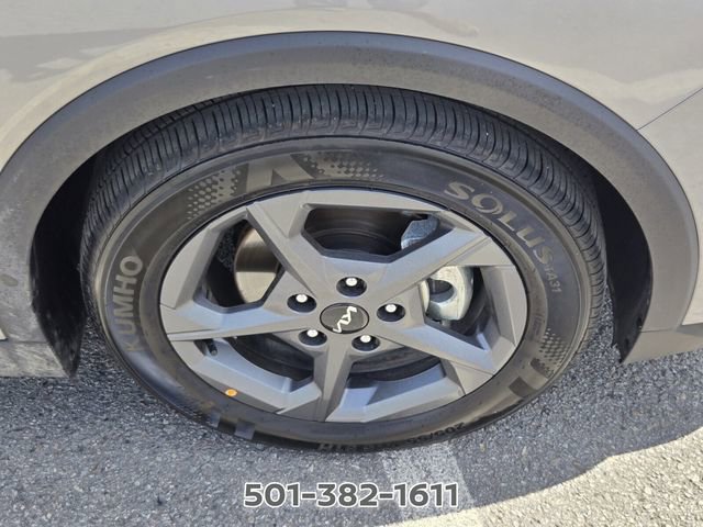 Used 2025 Kia K4 FWD image 20