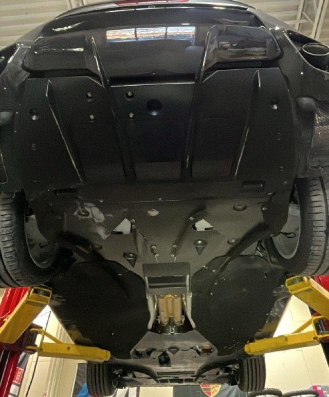 Used 2021 Ferrari 812 GTS RWD image 84