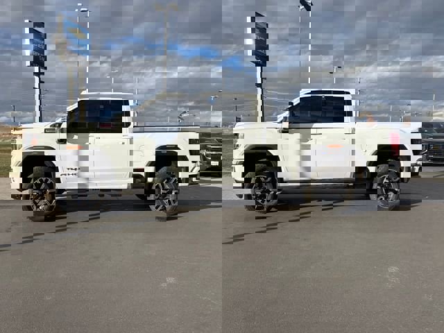 Certified 2023 GMC Sierra 3500 AT4 w/ Driver Alert Package I image 6