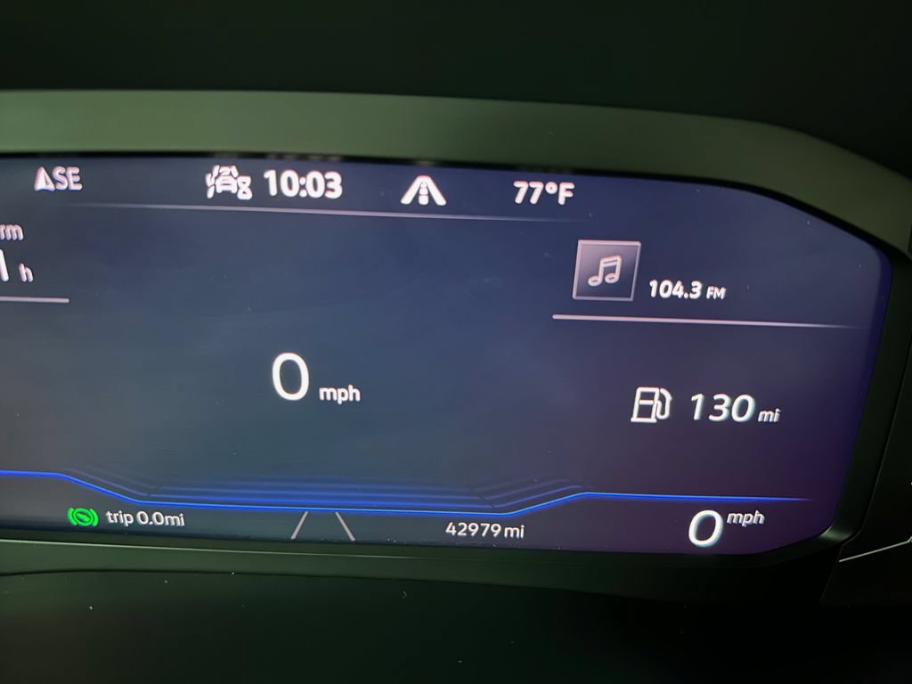 Used 2021 Volkswagen Atlas SEL Premium AWD/4WD image 28