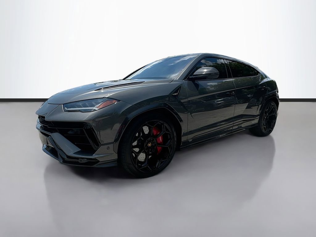 Used 2024 Lamborghini Urus Performante image 4