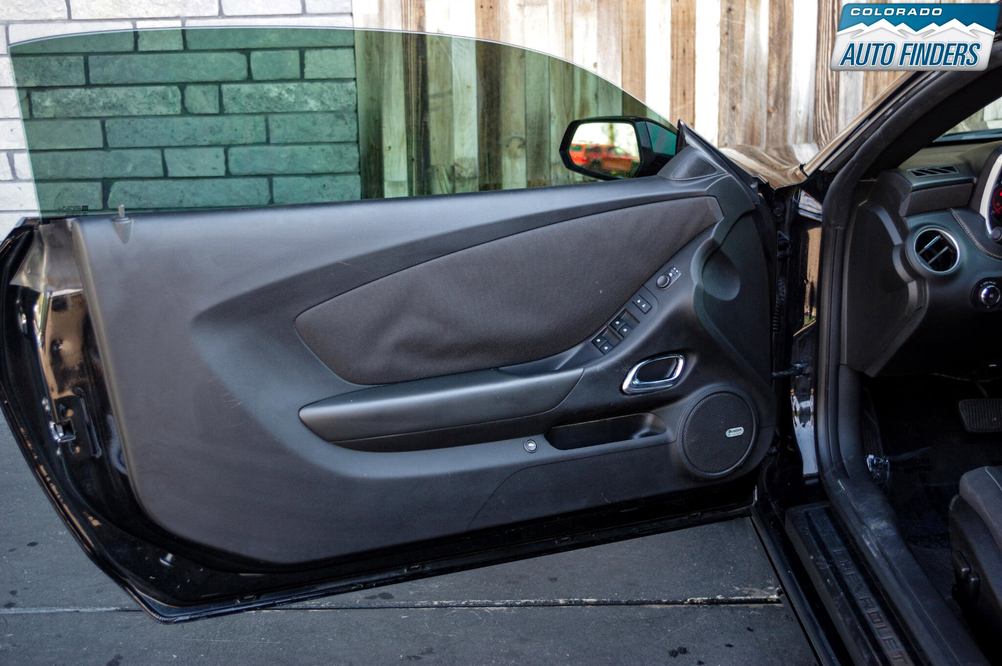 Used 2014 Chevrolet Camaro SS w/ RS Package image 17