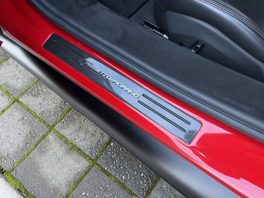 Used 2024 Ferrari 296 GTB image 30