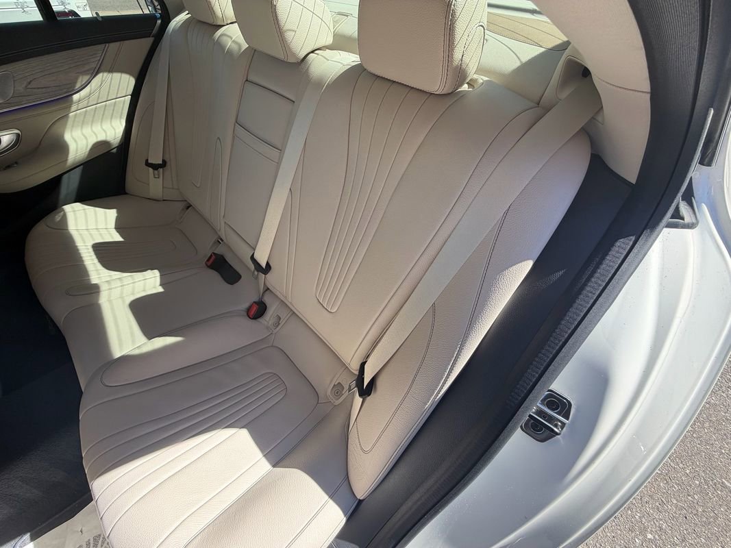 Used 2019 Mercedes-Benz CLS 450 4MATIC image 14