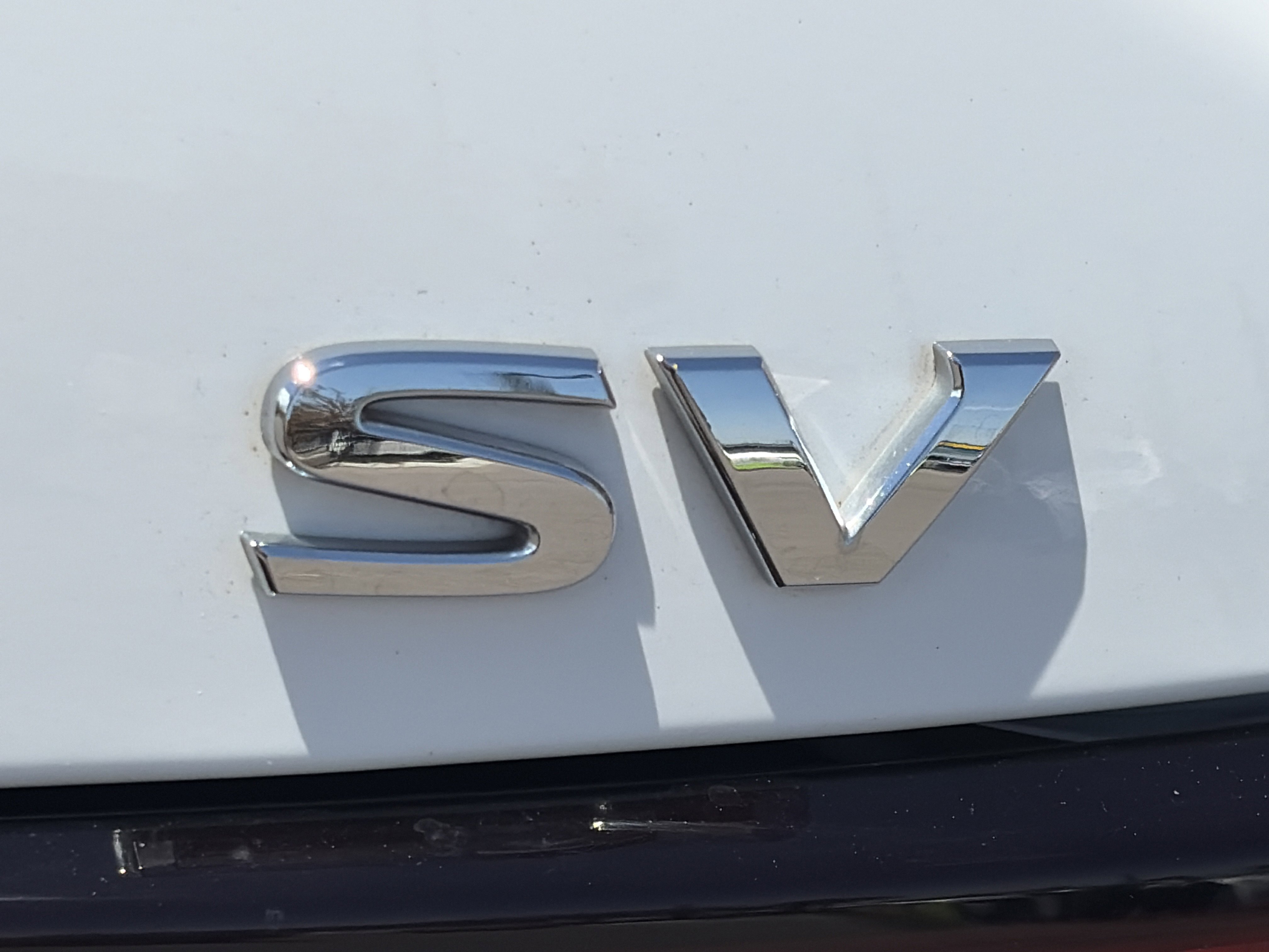 Used 2020 Nissan Sentra SV FWD image 28