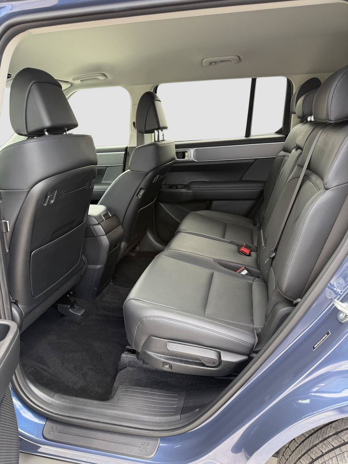Used 2026 Hyundai Santa Fe SEL AWD/4WD image 21