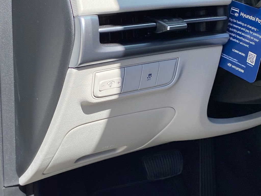 New 2026 Hyundai Tucson SE FWD image 12