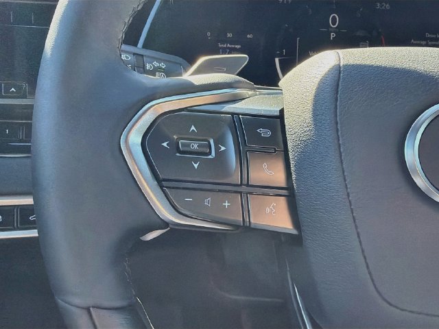 New 2026 Lexus RX 350 Premium Plus w/ Accessory Package (Z1) FWD image 39