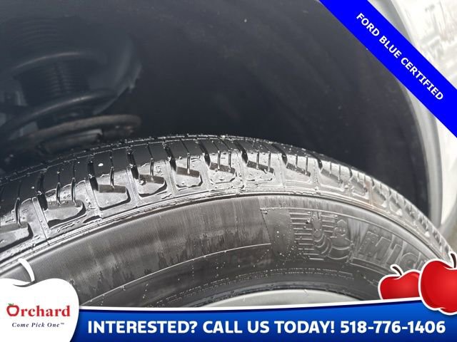 Certified 2023 Ford Explorer XLT w/ Equipment Group 202A image 13