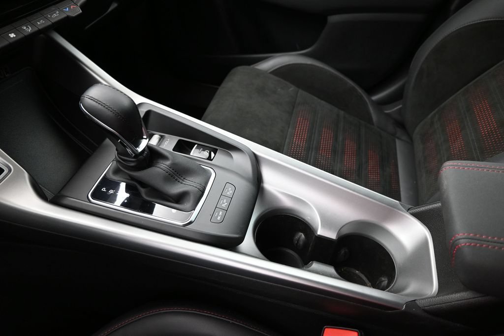 New 2025 Dodge Hornet R/T AWD/4WD image 11