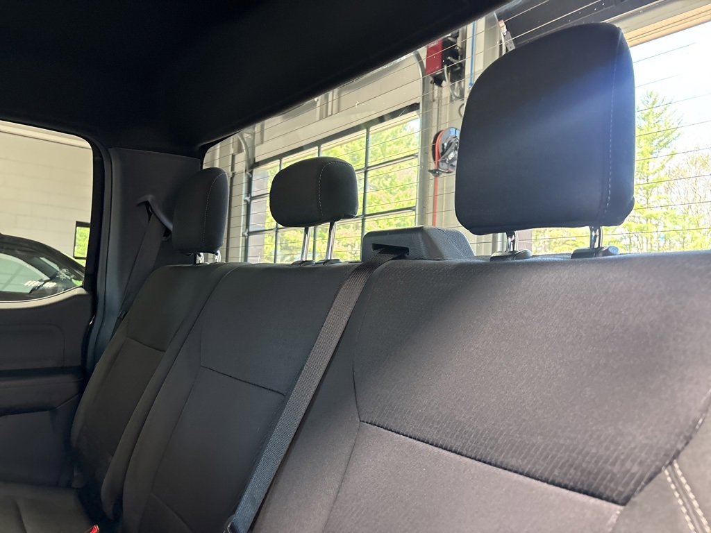 Used 2024 Ford F150 XLT w/ FX4 Off-Road Package image 16