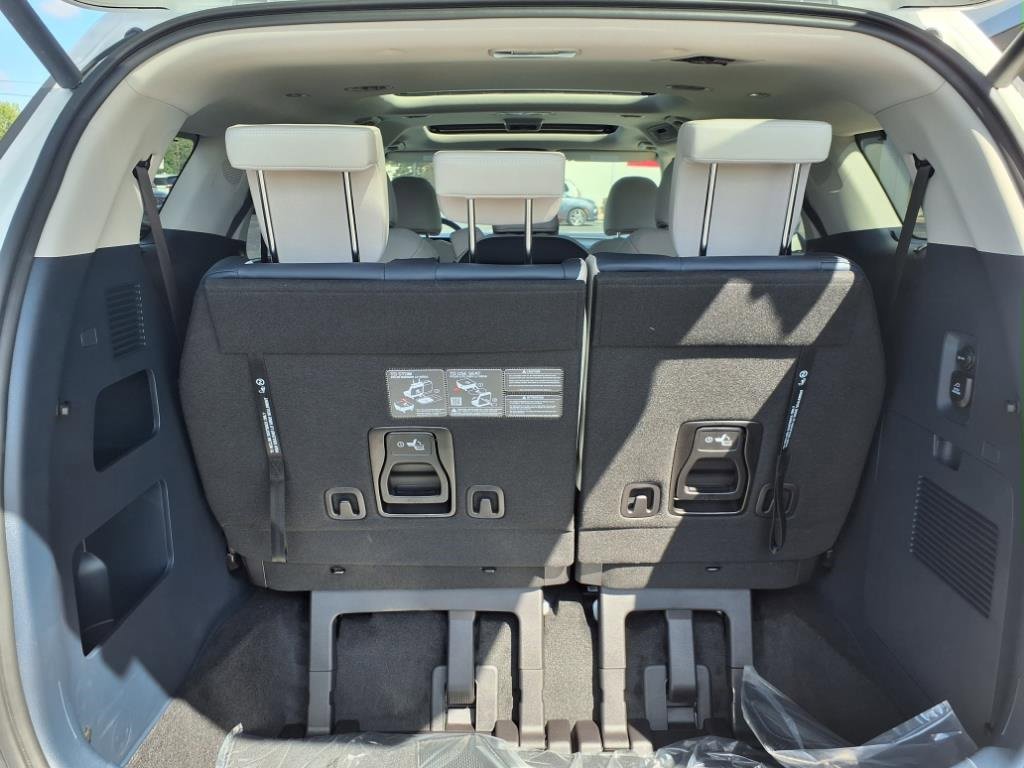 New 2026 Kia Carnival SX image 9