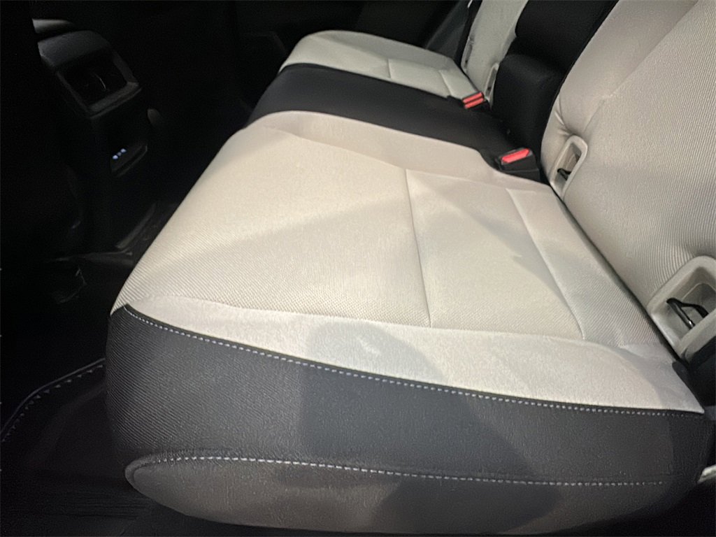 Certified 2024 Honda CR-V EX image 14