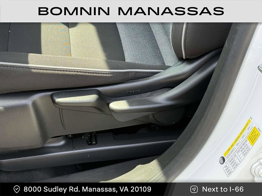 Used 2024 Chevrolet TrailBlazer LT w/ Driver Confidence Package image 14