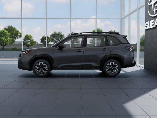 New 2026 Subaru Forester Premium AWD/4WD image 3