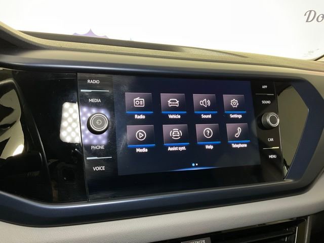 Used 2023 Volkswagen Taos SE image 21