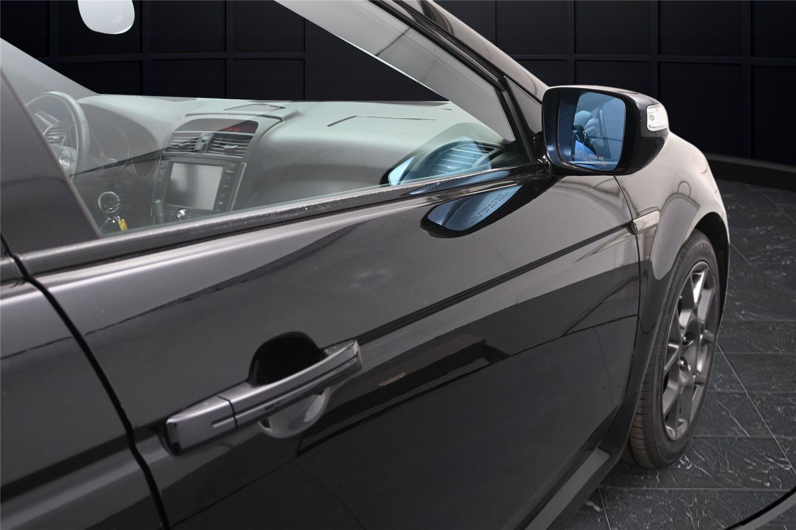 Used 2008 Acura TL Type-S FWD image 15