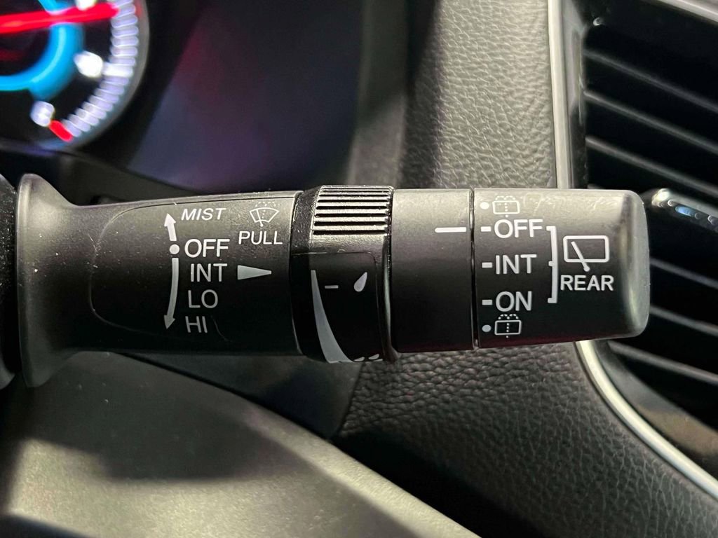 Used 2022 Honda Pilot Special Edition image 27