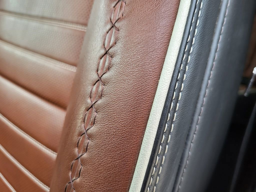 Used 2024 GMC Sierra 2500 Denali Ultimate w/ Max Trailering Package image 22