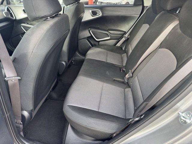 Certified 2024 Kia Soul LX w/ Option Group 015 FWD image 14