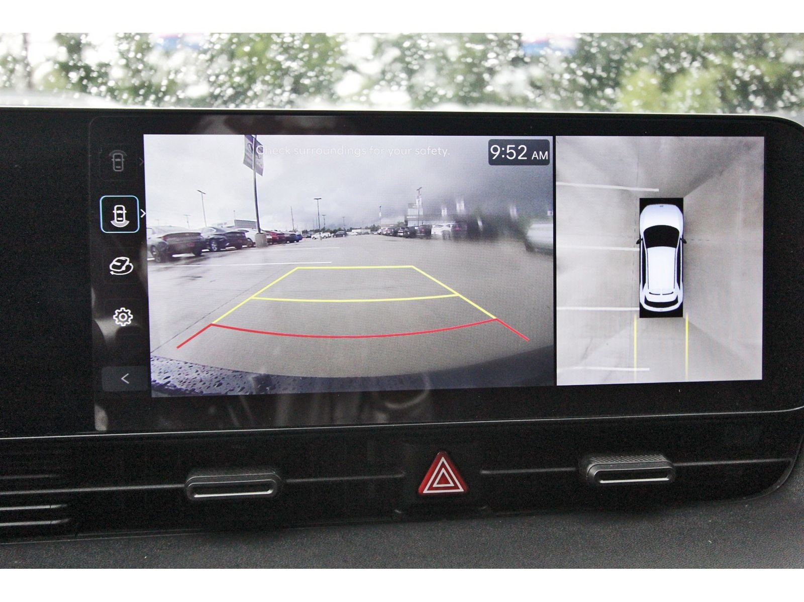 Certified 2025 Hyundai Ioniq 5 N AWD/4WD image 26