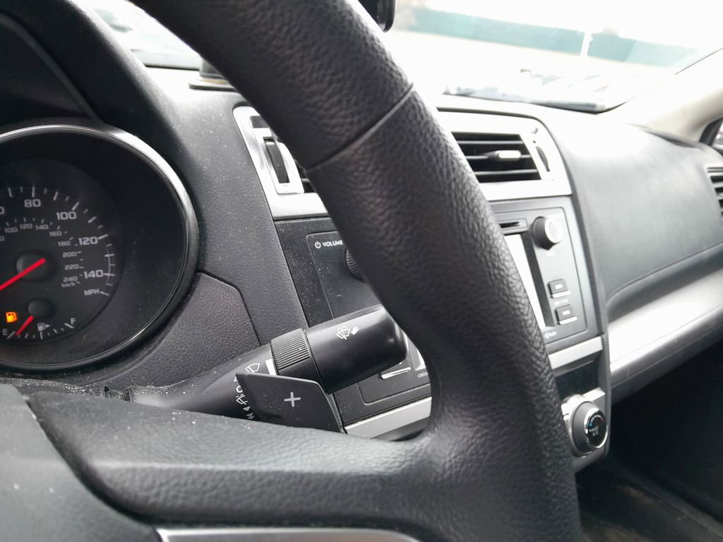 Used 2017 Subaru Legacy 2.5i w/ Alloy Wheel Package image 19