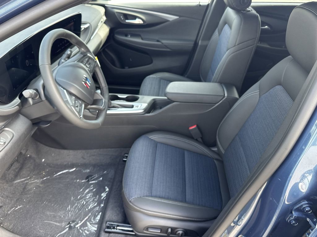 New 2026 Buick Envista Preferred w/ Convenience I Package image 19