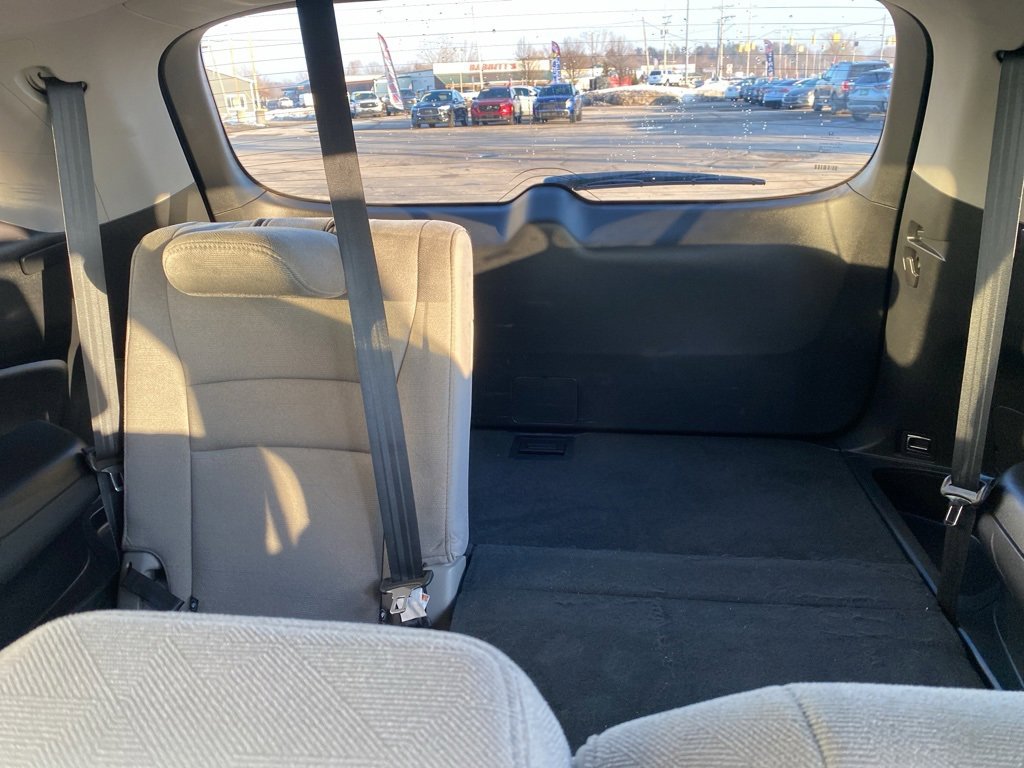 Used 2019 Honda Pilot EX image 26
