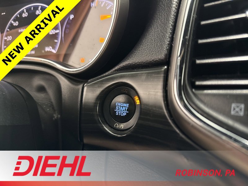 Certified 2020 Jeep Grand Cherokee Laredo image 26