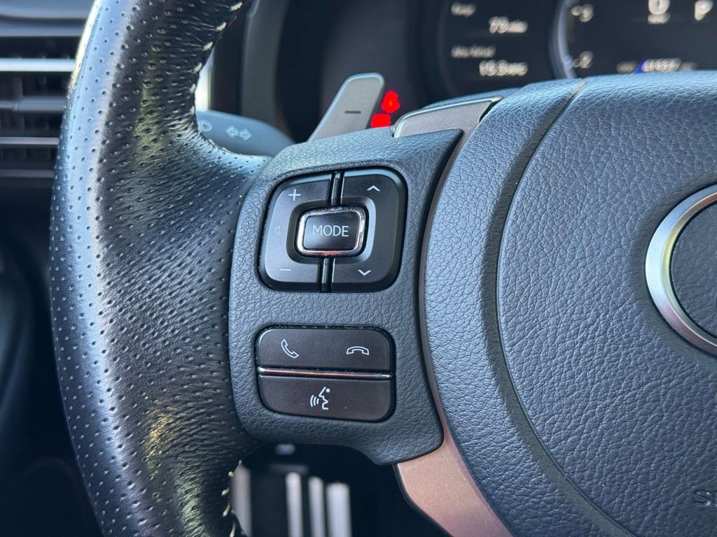 Certified 2021 Lexus RC 350 F Sport image 29