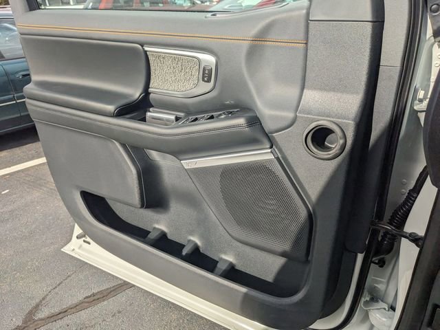 New 2025 Ford Expedition Tremor image 23