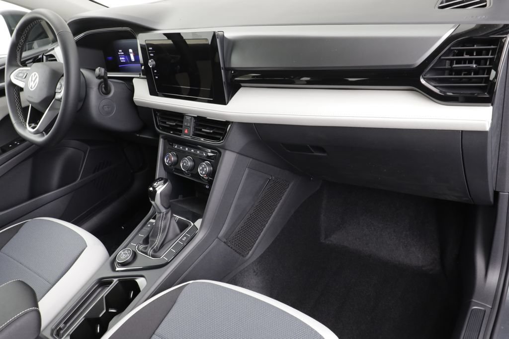 New 2026 Volkswagen Taos S AWD/4WD image 21