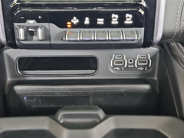 Used 2020 RAM 1500 Limited RWD image 20
