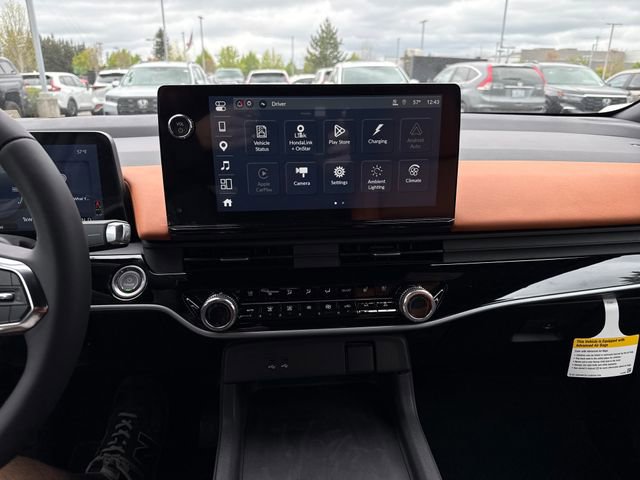 New 2026 Honda Prologue Elite image 20